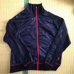 （値下げしました！）古着 Dickies 黒色ジャケット XLのサムネイル