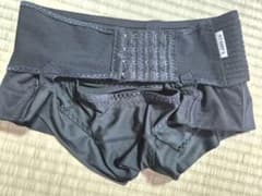 FIT KEEP II 骨盤ベルト 黒のサムネイル