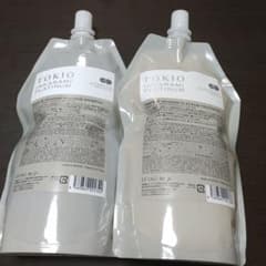 TOKIO トキオ プラチナムシャンプー700ml トリートメント 700 - メルカリ