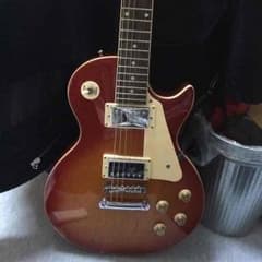 Maestroのレスポール（ジャンク）のサムネイル