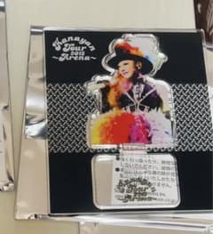 西野カナ 15周年記念 アクリル スタンド アクスタのサムネイル