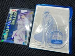 名探偵コナン 怪盗キッド アクリルスタンド・クリアカードのサムネイル