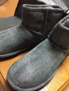 メンズUGG ムートンブーツ 26cmのサムネイル