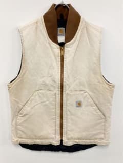35235 Carhartt カーハート ベストのサムネイル