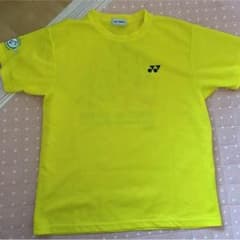 バドミントンTシャツのサムネイル
