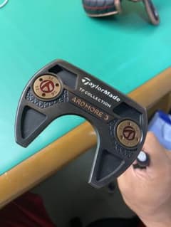 テーラーメイド　パターのサムネイル
