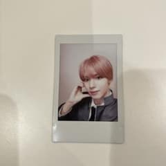 日プ PRODUCE101 JAPAN 新世界 チェキ風カード 矢田佳暉 - メルカリ