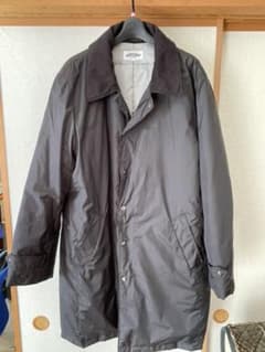 ダウンコート　TEIJIN  MEN’S SHOPのサムネイル
