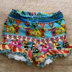 ショーパン★ジャムのサムネイル