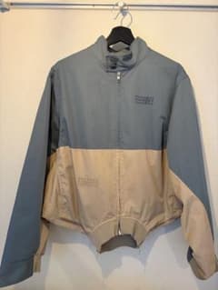 26SS MM6 ミラードツートーンジャケット Maison Margiela - メルカリ