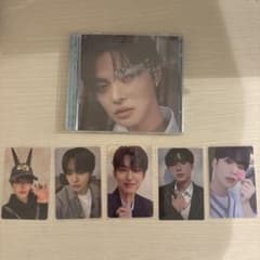 EUPHORIA JEWEL CASE ver. 리오