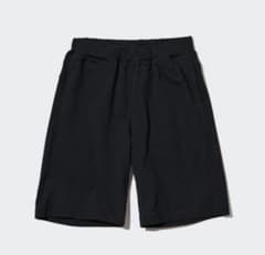 ユニクロ キッズ ドライEXショートパンツ 150cmのサムネイル