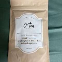 oitea オイティー　ミルクティ　120ｇのサムネイル