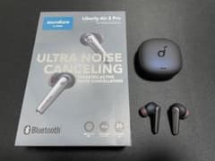 【ジャンク】Anker Soundcore Liberty Air 2 Proのサムネイル