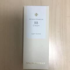 オンリーミネラル ミネラルエッセンスBBクリーム ライトオークル  30gのサムネイル