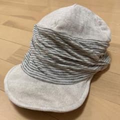 【CA4LA 】帽子のサムネイル