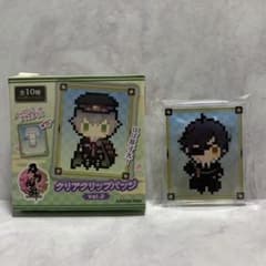 刀剣乱舞＊燭台切光忠（クリアクリップバッジ）のサムネイル