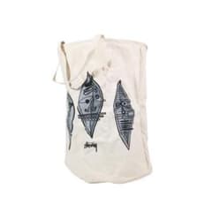 STUSSY LAUNDRY BAG ランドリー バッグのサムネイル