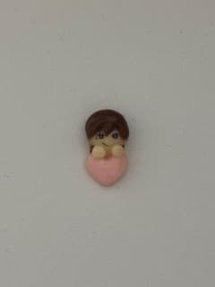 なにわ男子 道枝駿佑 ネイルパーツのサムネイル