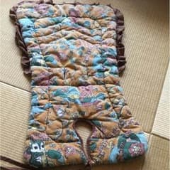 ベビーカーシート☆ラフ&チープのサムネイル