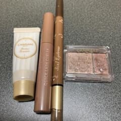 キャンメイク  セットのサムネイル
