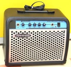 FERNANDES　フェルナンデス　BASS AMPLIFIER　FS-10Bのサムネイル