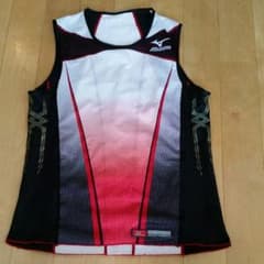 mizunoランシャツのサムネイル