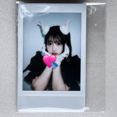 *r*　LARME 066 桜庭遥花　チェキA m72656907855_1.jpg?1758426155