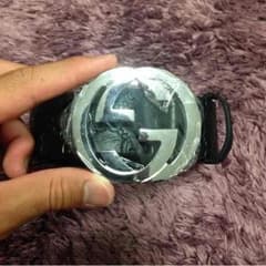 GUCCI ベルトのサムネイル