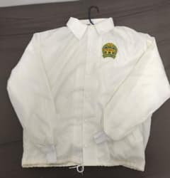 コーチジャケット XL 古着 AFSCMEのサムネイル