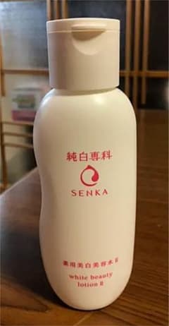 純白専科のサムネイル