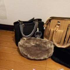 しーちゃん(*´-`)♡バックのサムネイル