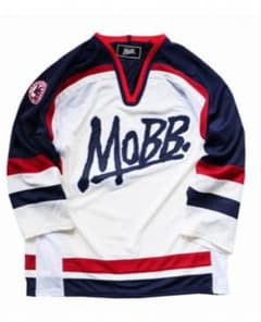 MOBBのサムネイル
