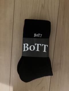 bott socks 靴下のサムネイル