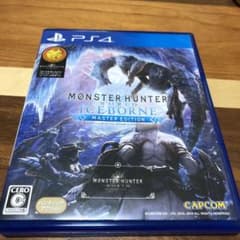 モンスターハンター:ワールド アイスボーンのサムネイル