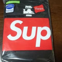 シュプリームsupremeTシャツ（Mサイズ2枚）のサムネイル