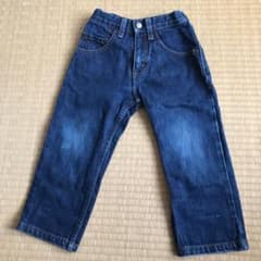 リーバイス デニムパンツ 90のサムネイル