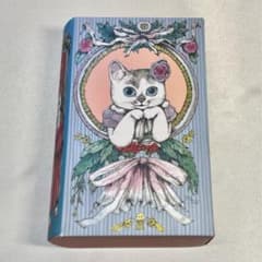 ヒグチユウコ　資生堂ギフトボックス　箱のみ　コレクション m72658762877_1.jpg?1724294224