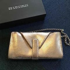 くにくに様専用 3/25までお取り置き美品 HIROKO HAYASHI の財布のサムネイル