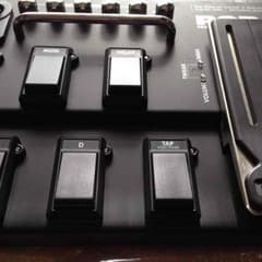 Line6 Podxt Liveのサムネイル