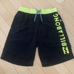 BILLABONGサーフパンツMサイズのサムネイル