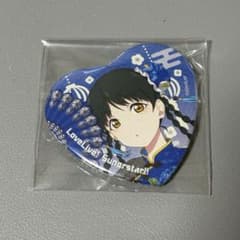 ラブライブ！スーパースター!! 缶バッジ 葉月恋 まとめ売り ラブライブ！スーパースター!! 缶バッジ 葉月恋 - メルカリ