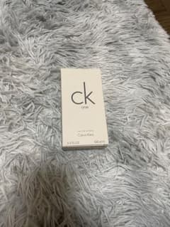 カルバンクライン　CKone オードトワレ　香水のサムネイル
