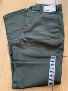スリムフィットチノのサムネイル