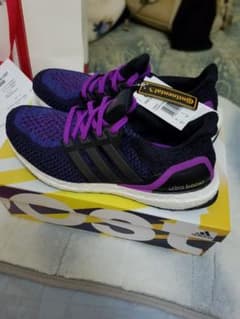 ultra boost 26.5のサムネイル
