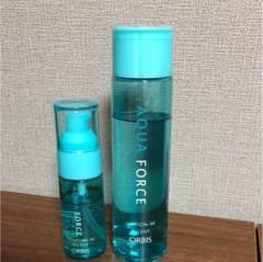 ORBIS オルビス アクアフォース ローション ＆モイスチャーのサムネイル