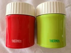 サーモス THERMOS スープジャーのサムネイル