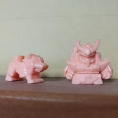 ガン消しSDガンダム　将頑駄無　ハリマオスペシャル