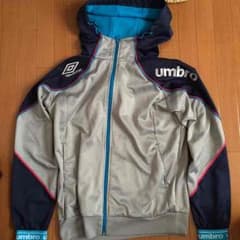 アンブロジャージ上下！のサムネイル