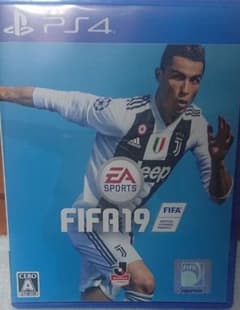 FIFA 19のサムネイル